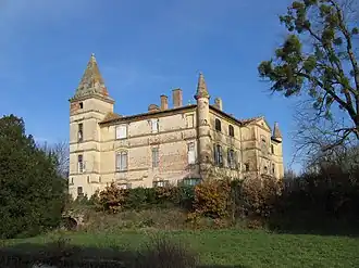Chateau