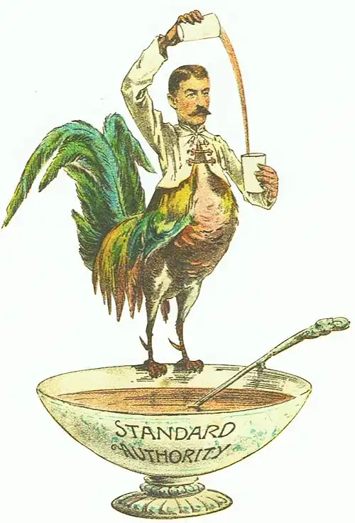 William "Cocktail" Boothby