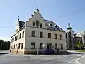 Secondary school in Haid