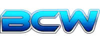 Border City Wrestling logo