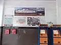 Borivali railway station - CVM & ATV