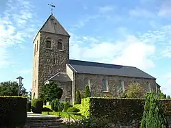 St Clemens Church