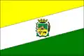 Flag of Bossoroca