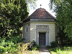 pavilion