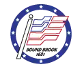 Official seal of Bound Brook, New Jersey