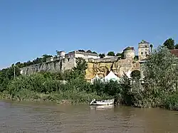 Bourg-sur-Gironde