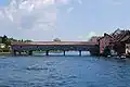 Rhine Bridge