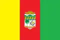 Flag of Braúnas