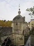Bradford-on-Avon lock-up