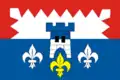 Flag of Branky