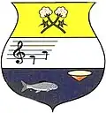 Official seal of São João do Sabugi