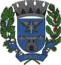 Coat of arms of Avaí