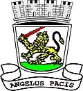 Official seal of Simões Filho