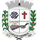 Coat of arms of Fartura