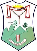 Official seal of Monsenhor Tabosa