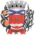 Coat of arms of Colômbia