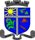 Official seal of Major Gercino