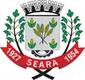 Official seal of Seara