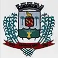 Official seal of Cândido de Abreu