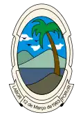 Official seal of Moita Bonita