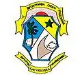 Official seal of Salvaterra