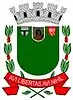 Coat of arms of São Sebastião da Grama