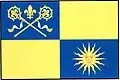 Flag of Bratřice