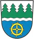 Coat of arms of Bratkovice
