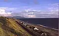 Braystones beach