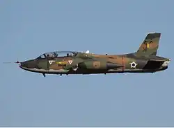 Embraer AT-26 Xavante