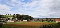Breitenfeld ad Rittschein