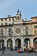 Clock Tower