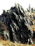 Roc'h Trevezel