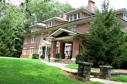 Ross Hall