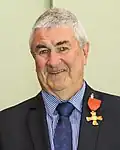Brian Donnelly