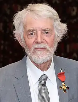 Brian Turner