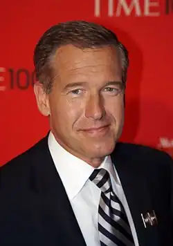 Brian Williams