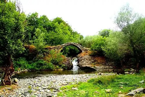 Jrvanes Bridge