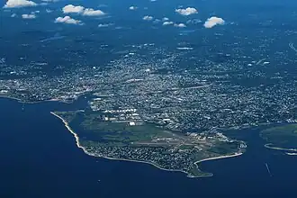 Bridgeport