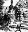 Brigadier General Richard Granville Hylton Howard Vyse