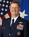 Thomas J. Trask