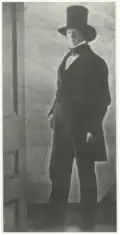 Brigham Young, c. 1846