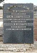 Marion Margaret Brittlebank