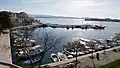 Brodarica coast