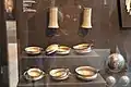 Hoard of bronze objects, Germany, 1000 BC.[134]