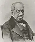 Robert Brown, botanist, discovered Brownian motion