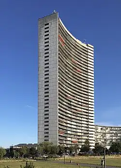Résidence Brusilia