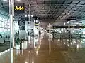 Brussels Airport, Belgium