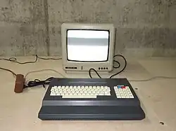 Mupid C2A2