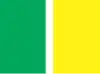 Bucha Flag